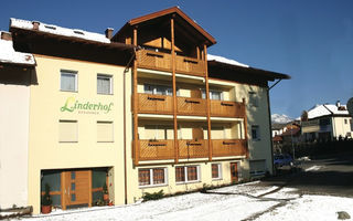 Náhled objektu Residence Linderhof, Brixen