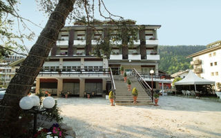 Náhled objektu Hotel Cristallo, Aprica