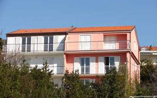 Náhled objektu Apartmán 1323-300, Crikvenica