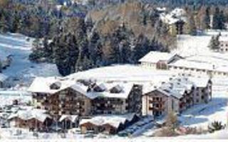 Náhled objektu Golf Hotel Folgaria, Folgaria / Lavarone