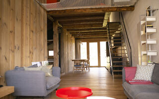 Náhled objektu Appartement - N°5, Les Genevez