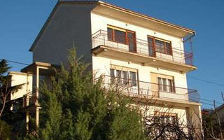 Náhled objektu Apartmán 1323-304, Crikvenica