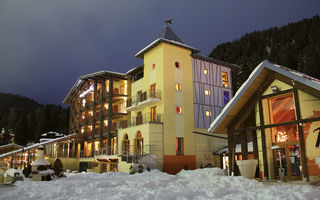 Náhled objektu Design Hotel Oberosler, Madonna di Campiglio