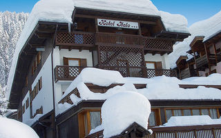 Náhled objektu Hotel Italo, Madonna di Campiglio