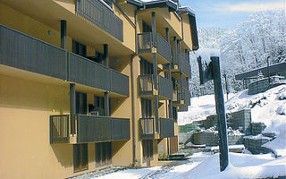 Náhled objektu Priv. apartmány Madonna di Campiglio, Madonna di Campiglio