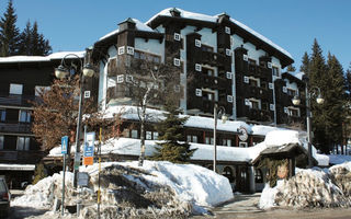 Náhled objektu Residence Catturani, Madonna di Campiglio