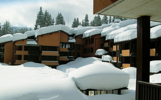 Náhled objektu Residence Rio Falzé, Madonna di Campiglio