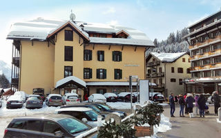 Náhled objektu Residence Villa Principe, Madonna di Campiglio