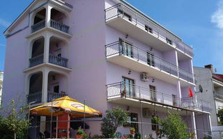 Náhled objektu Apartmán 1323-318, Crikvenica