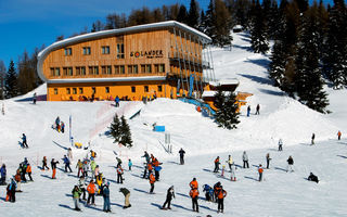 Náhled objektu Hotel Solander, Marilleva / Folgarida