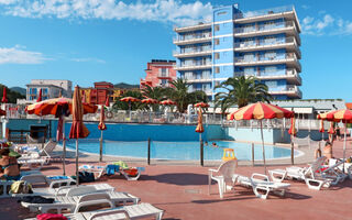 Náhled objektu Ai Pozzi Village & Spa, Riviera Ponente