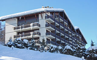 Náhled objektu Eden Roc 56, Nendaz