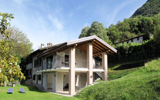 Náhled objektu Casa Tondo, Lago Maggiore