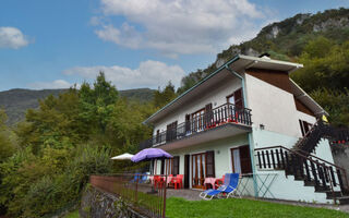 Náhled objektu Villa Martinelli, Lago di Idro