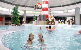 Náhled objektu Europarcs Resort De Kempen, Mol