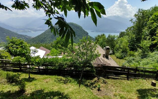 Náhled objektu Baita Dei Nonni, Lago di Como