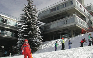 Náhled objektu Různé res. v Marillevě 1.400, Marilleva / Folgarida