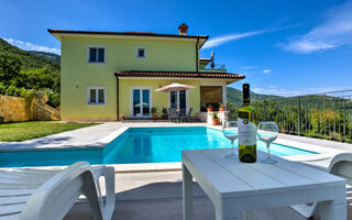 Náhled objektu Villa Tara, Brseč