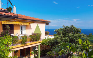 Náhled objektu Sandalj, Moščenička Draga