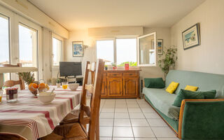 Náhled objektu Les Terrasse De La Chambre D'Amour, Biarritz