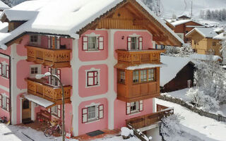 Náhled objektu Casa Brunel, Pozza di Fassa