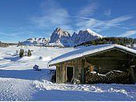 Náhled objektu Appartementhaus Residence Holiday Park, Ponte di Legno