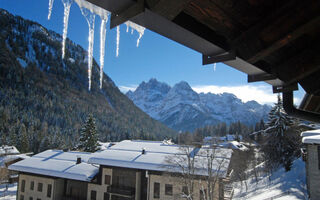 Náhled objektu Fienili Di Brenta, Madonna di Campiglio