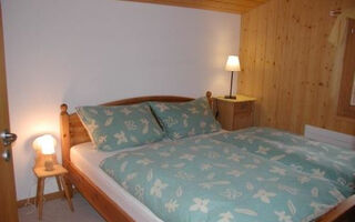 Náhled objektu Huus Horbütze, Adelboden