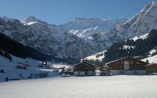 Náhled objektu Aloa, Adelboden