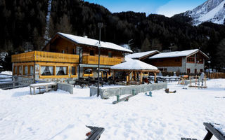 Náhled objektu Hotel La Tanna Dell´Orso, Ponte di Legno