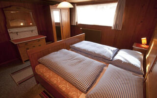 Náhled objektu Chalet Bärgli, Kandersteg