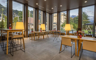 Náhled objektu Swisspeak Resorts Aare, Meiringen