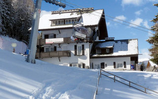 Náhled objektu Residence La Cascata & La Baita, Ponte di Legno