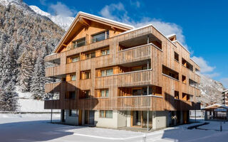 Náhled objektu Montela Apartments Haus  D, Saas Grund