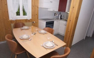 Náhled objektu Chalet Alpenruh, Saas - Fee