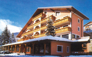 Náhled objektu Residence San Giovanni, Ponte di Legno