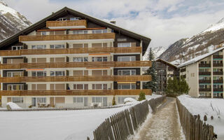 Náhled objektu Granit, Zermatt