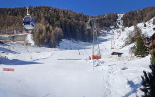 Náhled objektu Tarcianne B11, Grimentz