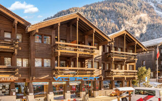 Náhled objektu Tarcianne A Apt. 2, Grimentz