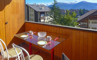 Náhled objektu Objekt CH3962.820, Crans Montana