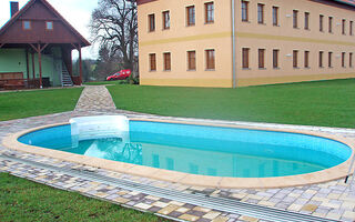 Náhled objektu Hofberg, Česká Kamenice