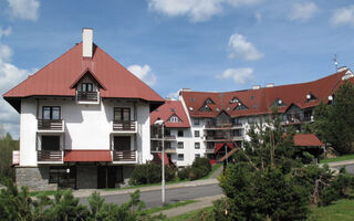 Náhled objektu Klondajk, Harrachov