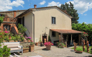 Náhled objektu La Casa Dell'Artista, Ambra