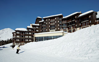 Náhled objektu Residence MMV Le Centaure, La Plagne