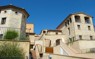 Náhled objektu Borgo Di Gaiole, Gaiole in Chianti