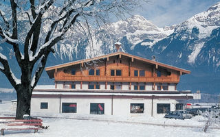 Náhled objektu Appartementhaus Post, Strass im Zillertal