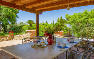 Náhled objektu Villa Rosa, Cecina