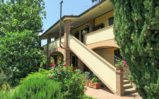 Náhled objektu Residence Macchia Al Pino, Pomaia