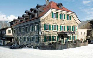 Náhled objektu Gasthof Post, Strass im Zillertal