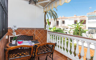 Náhled objektu El Descanso, Nerja